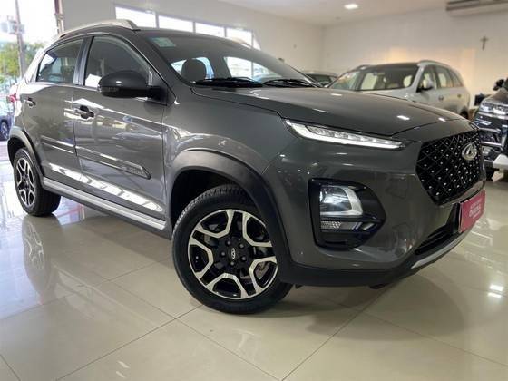 CAOA CHERY TIGGO 3X 2022