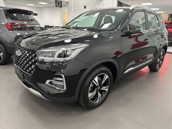 CAOA CHERY TIGGO 5x 2025