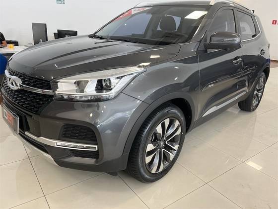 CAOA CHERY TIGGO 5x 2021