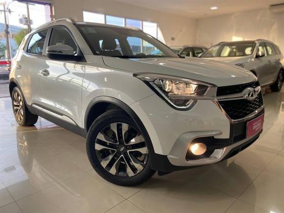 CAOA CHERY TIGGO 5x 2020