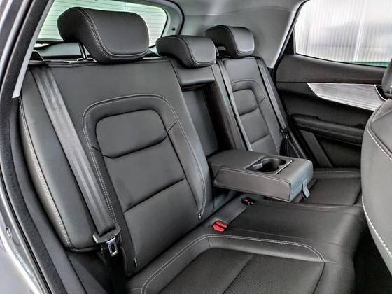 CAOA CHERY TIGGO 5X PRO 2023