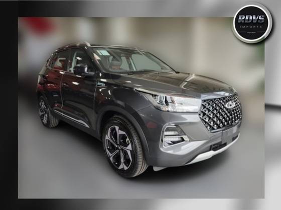 CAOA CHERY TIGGO 5X PRO 2024