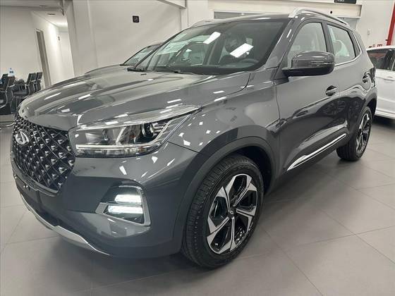 CAOA CHERY TIGGO 5X PRO 2025