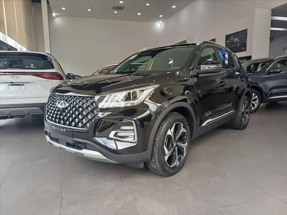 CAOA CHERY TIGGO 5X PRO 2025