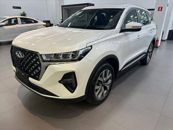 CAOA CHERY TIGGO 7 PRO 2025