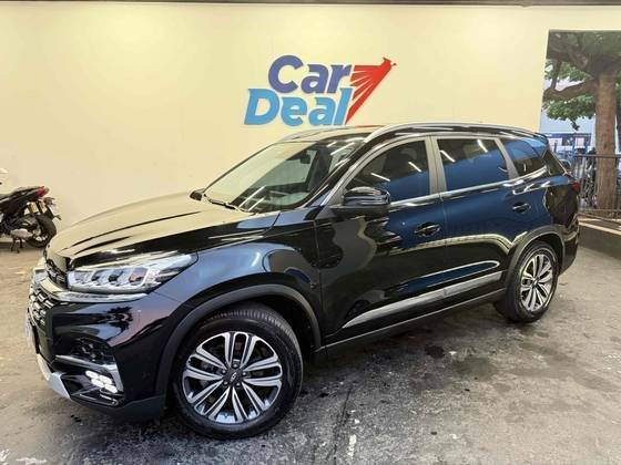 CAOA CHERY TIGGO 8 2023