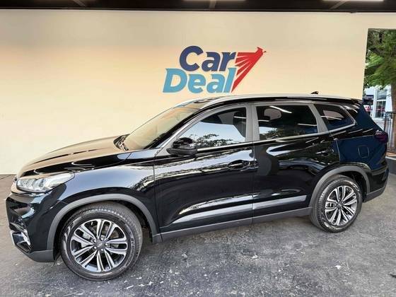 CAOA CHERY TIGGO 8 2024