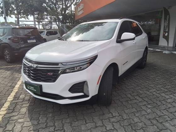 CHEVROLET EQUINOX 2023