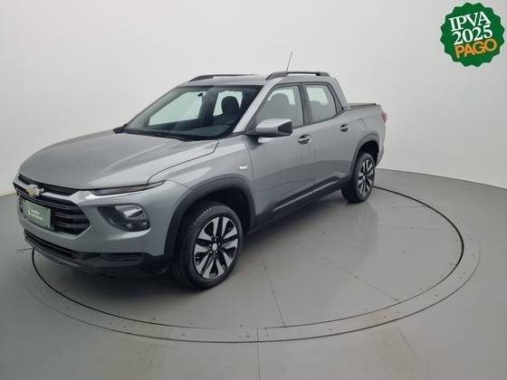 CHEVROLET MONTANA 2024