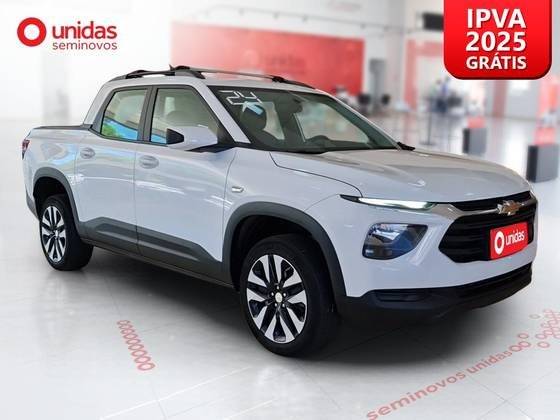 CHEVROLET MONTANA 2024