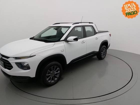 CHEVROLET MONTANA 2023