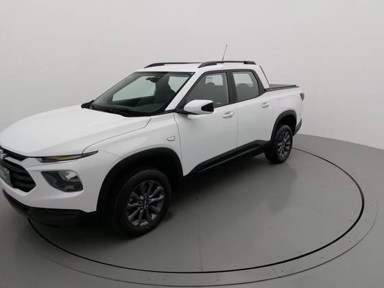 CHEVROLET MONTANA 2023