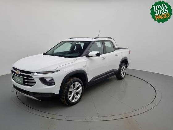 CHEVROLET MONTANA 2024