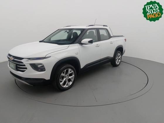 CHEVROLET MONTANA 2024