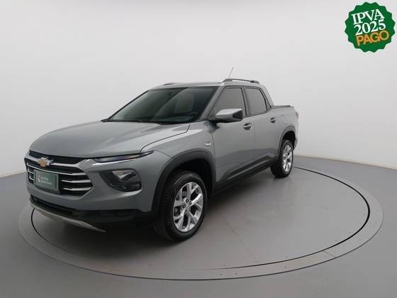 CHEVROLET MONTANA 2024