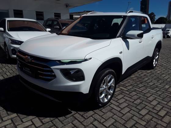 CHEVROLET MONTANA 2024