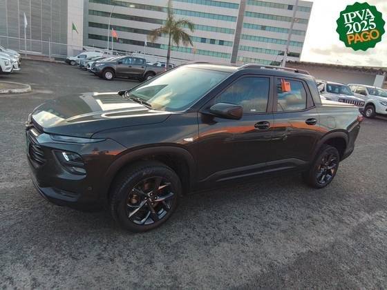 CHEVROLET MONTANA 2023