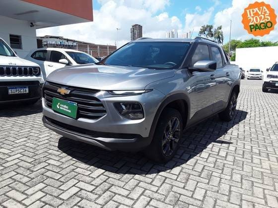 CHEVROLET MONTANA 2024