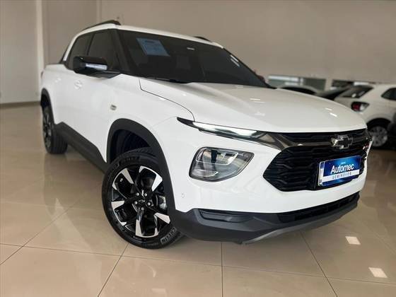 CHEVROLET MONTANA 2024