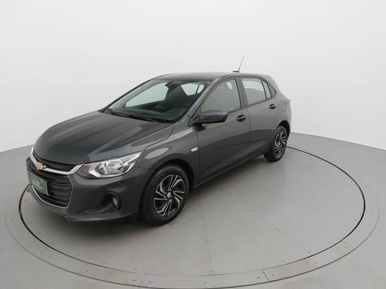 CHEVROLET ONIX 2024