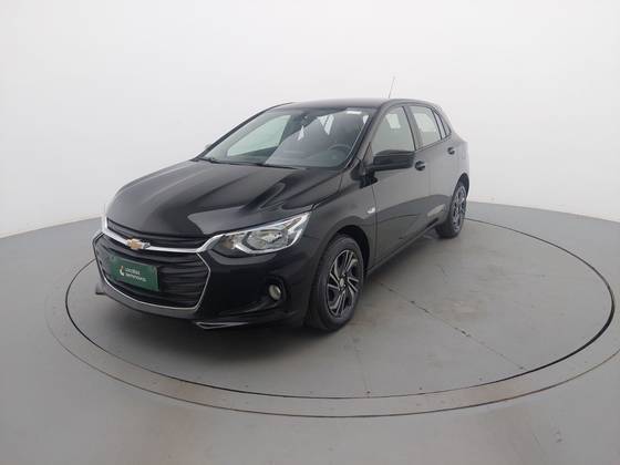CHEVROLET ONIX 2024