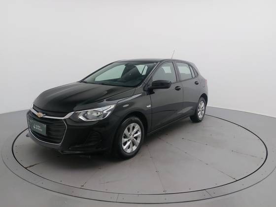 CHEVROLET ONIX 2023