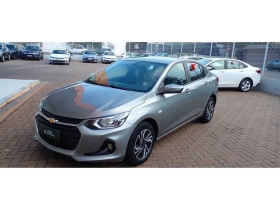 CHEVROLET ONIX 2024