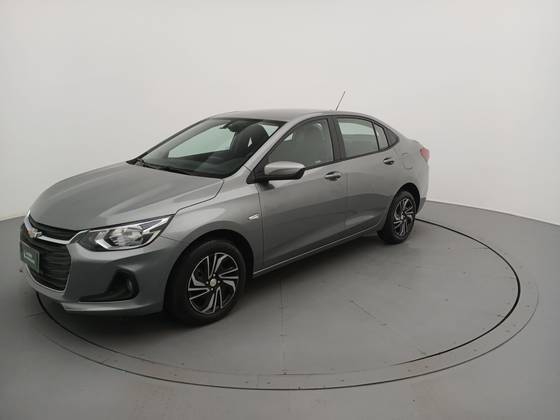CHEVROLET ONIX 2024