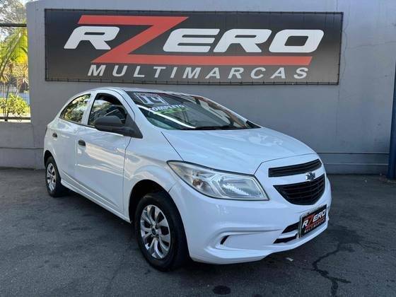 CHEVROLET ONIX 2014
