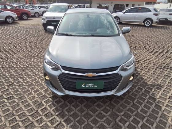 CHEVROLET ONIX 2024
