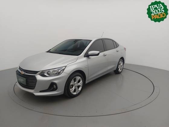 CHEVROLET ONIX 2023