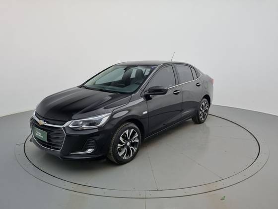 CHEVROLET ONIX 2024