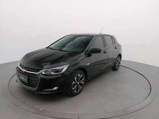CHEVROLET ONIX 2024