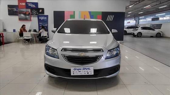 CHEVROLET ONIX 2016
