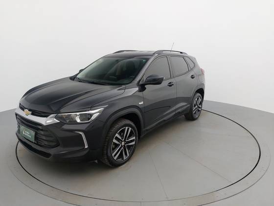 CHEVROLET TRACKER 2024