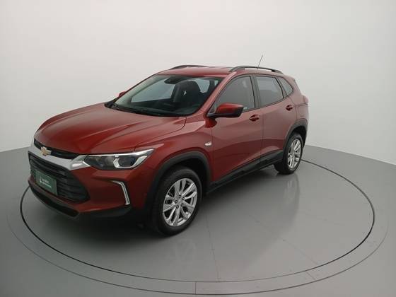 CHEVROLET TRACKER 2024