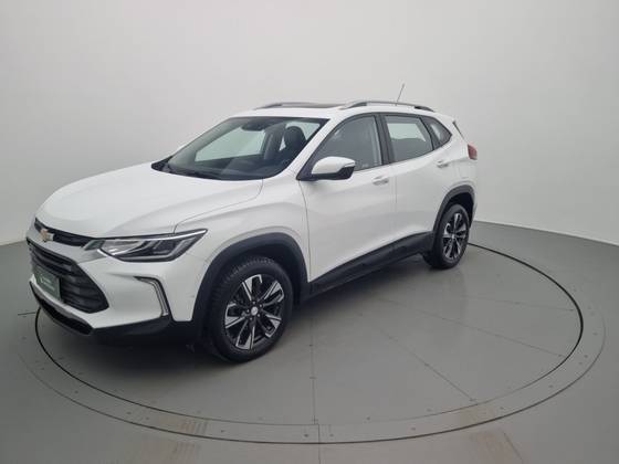 CHEVROLET TRACKER 2023