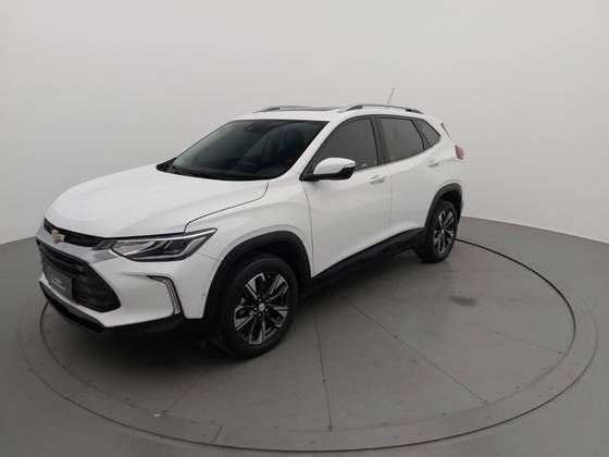 CHEVROLET TRACKER 2023