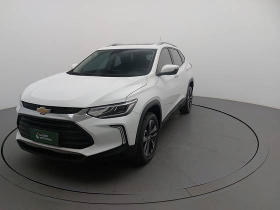 CHEVROLET TRACKER 2024