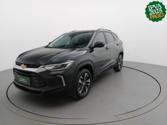 CHEVROLET TRACKER 2024