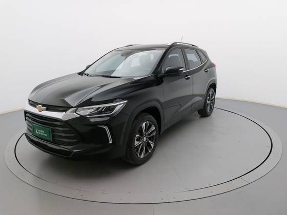 CHEVROLET TRACKER 2024