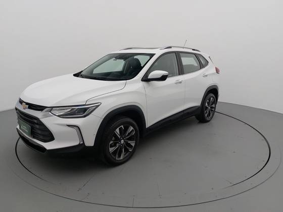 CHEVROLET TRACKER 2024