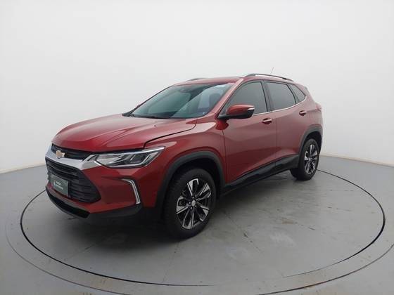 CHEVROLET TRACKER 2024