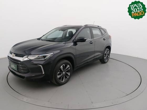 CHEVROLET TRACKER 2024