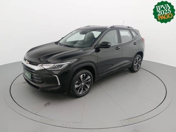 CHEVROLET TRACKER 2024