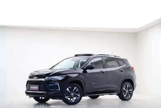 CHEVROLET TRACKER 2022