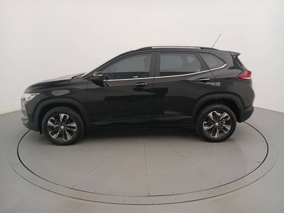 CHEVROLET TRACKER 2023