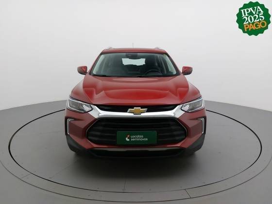 CHEVROLET TRACKER 2024