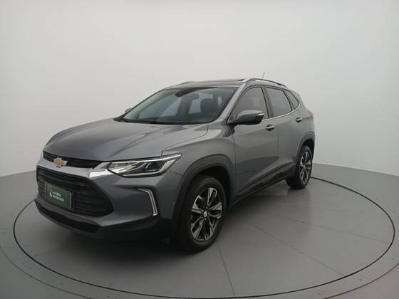 CHEVROLET TRACKER 2023
