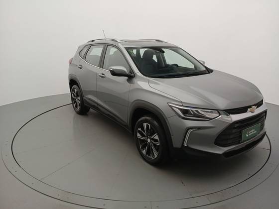 CHEVROLET TRACKER 2024